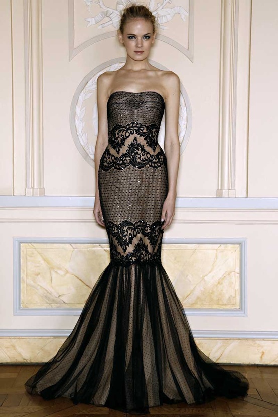 Zuhair Murad Spring 2013 Collection (2)