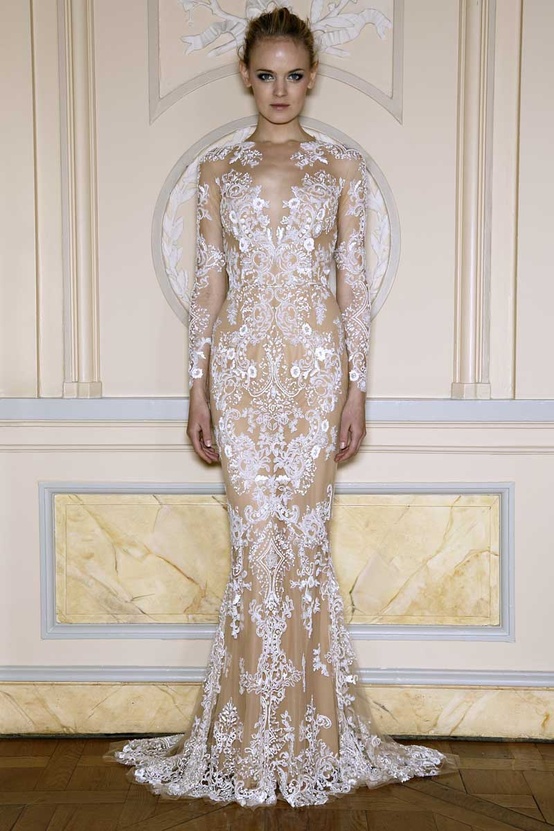 Zuhair Murad Spring 2013 Collection (4)