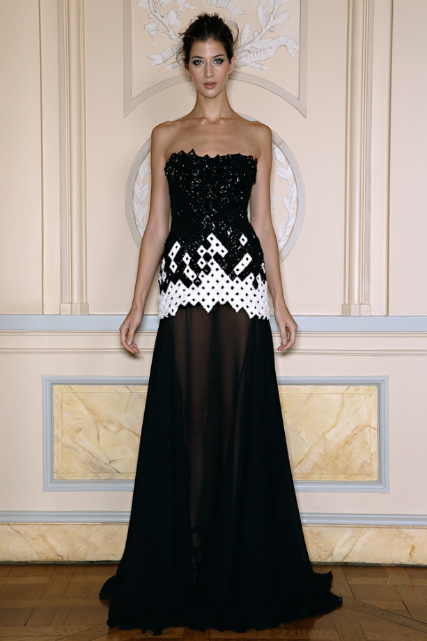 Zuhair Murad Spring 2013 Collection (6)
