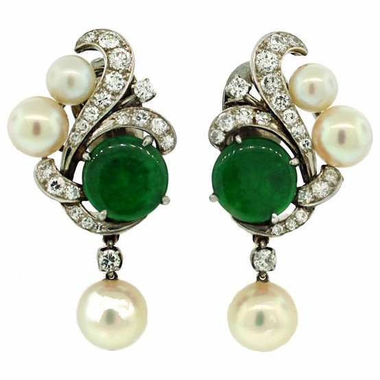 Beautiful Earrings Designs