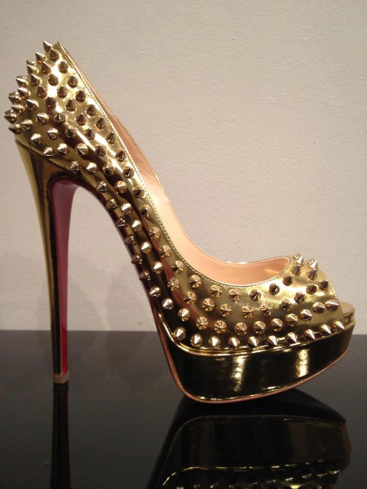 Christian Louboutin