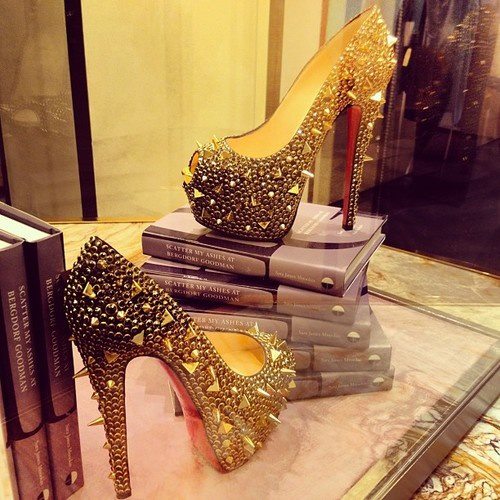 Christian Louboutin