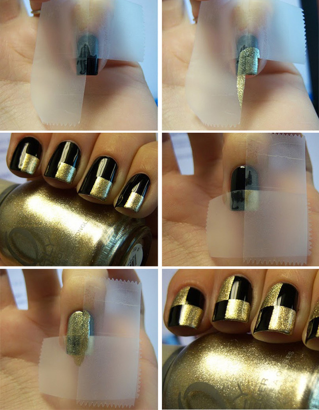 Manicure Ideas