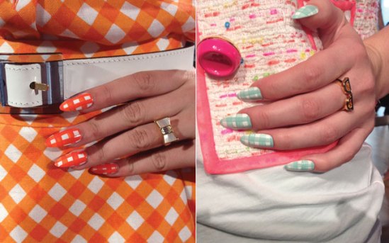 kate-spade-gingham-nails