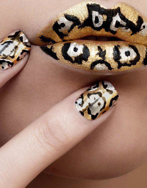 Amazing Manicure Ideas