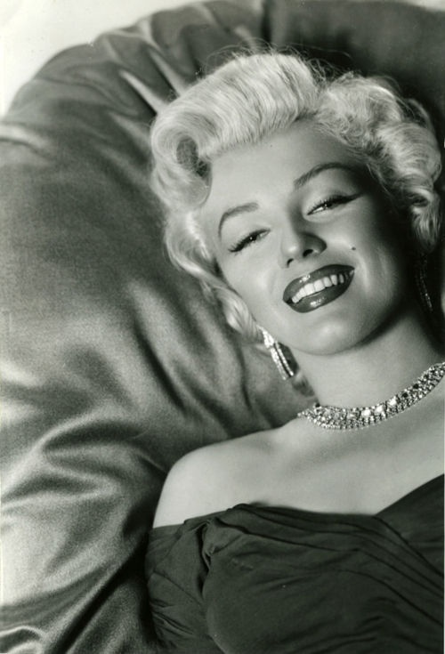 She Is The Most Beautiful Woman In The World Ever Marilyn Monroe