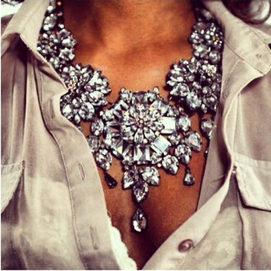 Amazing Necklace