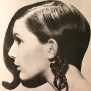 retro 60's hair (10)