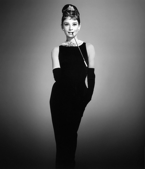 AUDREY HEPBURN (2)