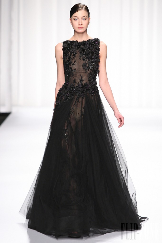 Abed Mahfouz Couture Spring Summer 2013