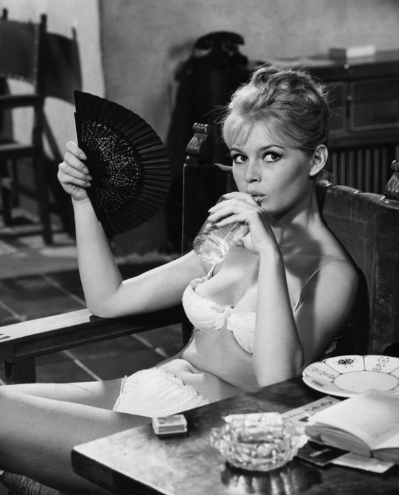 BRIGITTE BARDOT (2)