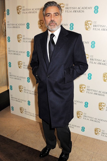 Bafta Awards 2013 (12)