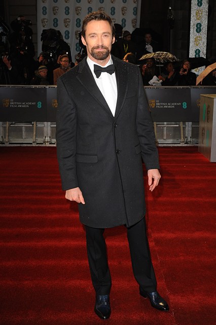 Bafta Awards 2013 (13)