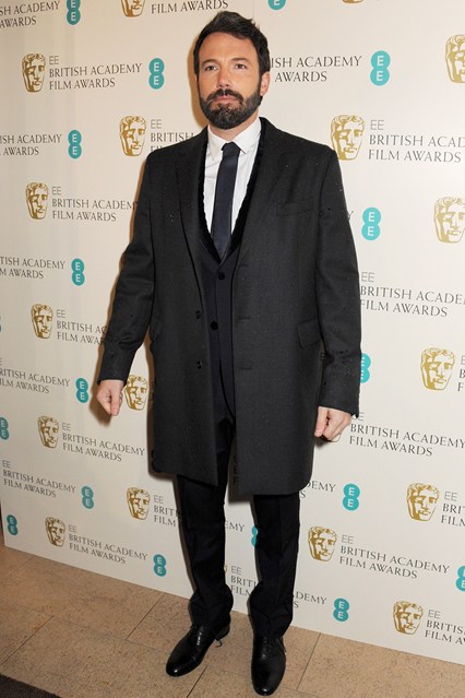 Bafta Awards 2013 (6)