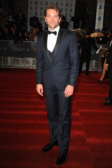 Bafta Awards 2013 (7)