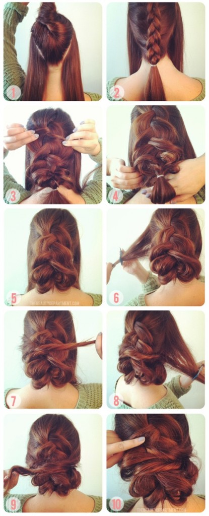 Braided Hair (2)