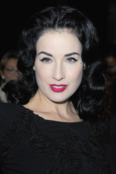 Dita Von Teese (10)