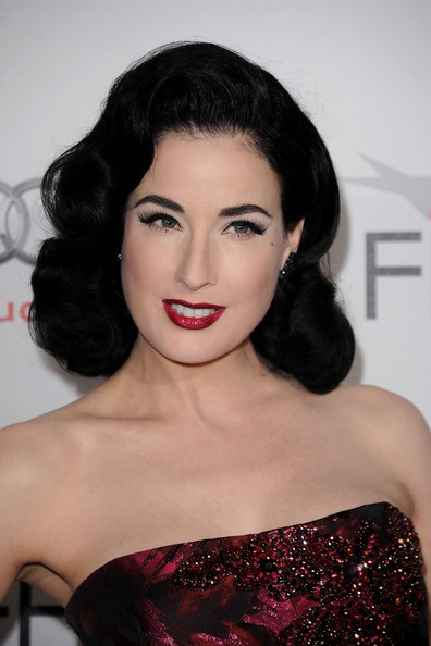 Dita Von Teese (11)