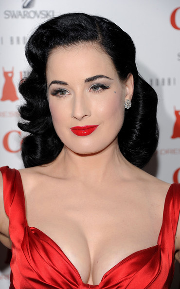 Dita Von Teese (14)