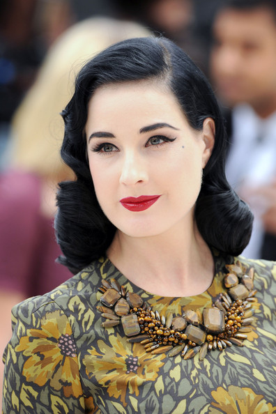 Dita Von Teese (15)