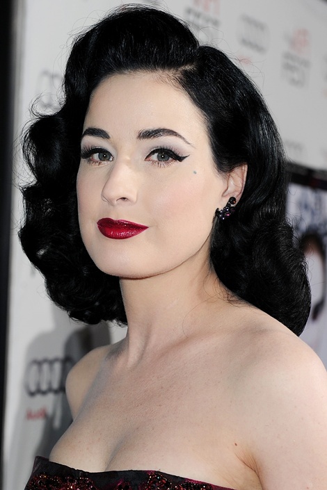 Dita Von Teese (21)