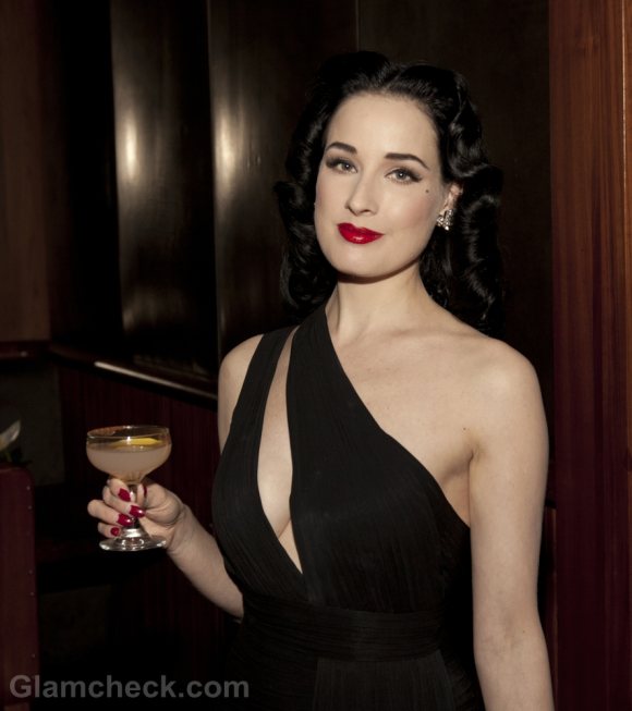 Dita Von Teese (28)