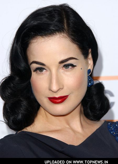 Dita Von Teese (31)