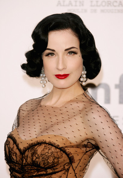 Dita Von Teese (4)