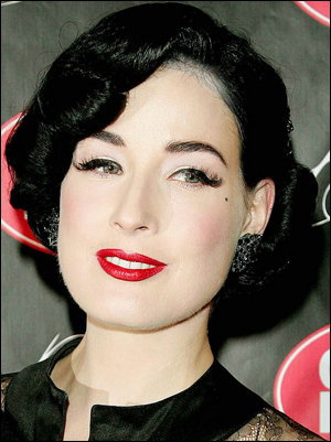 Dita Von Teese (5)