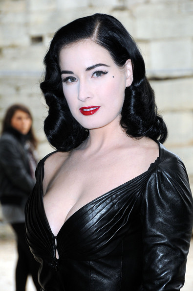 Dita Von Teese (7)