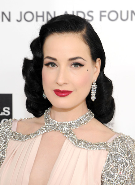 Dita Von Teese (8)