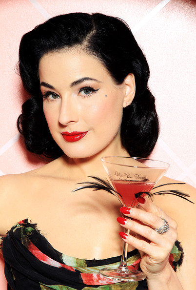 Dita Von Teese (9)