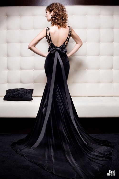 EVENING DRESSES (17)