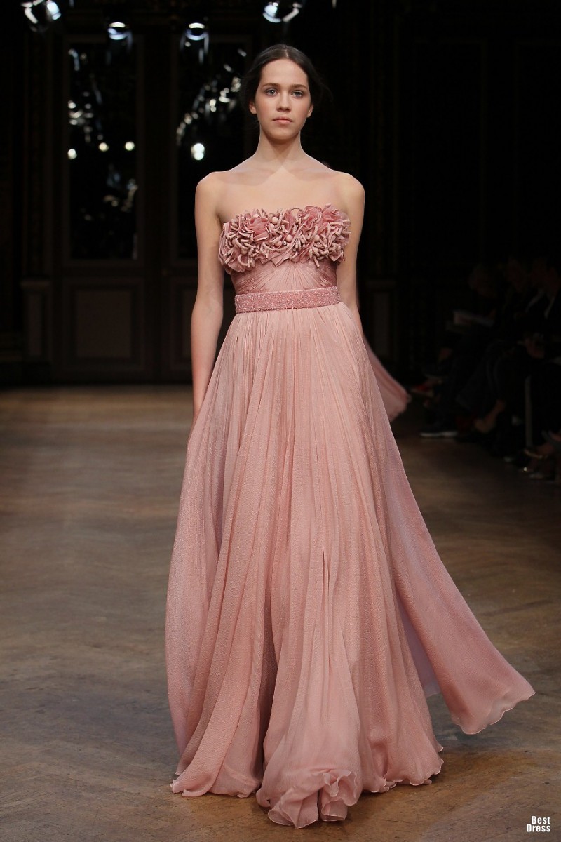 Georges Hobeika HOUTE COUTURE SPRING/SUMMER 2011/2012