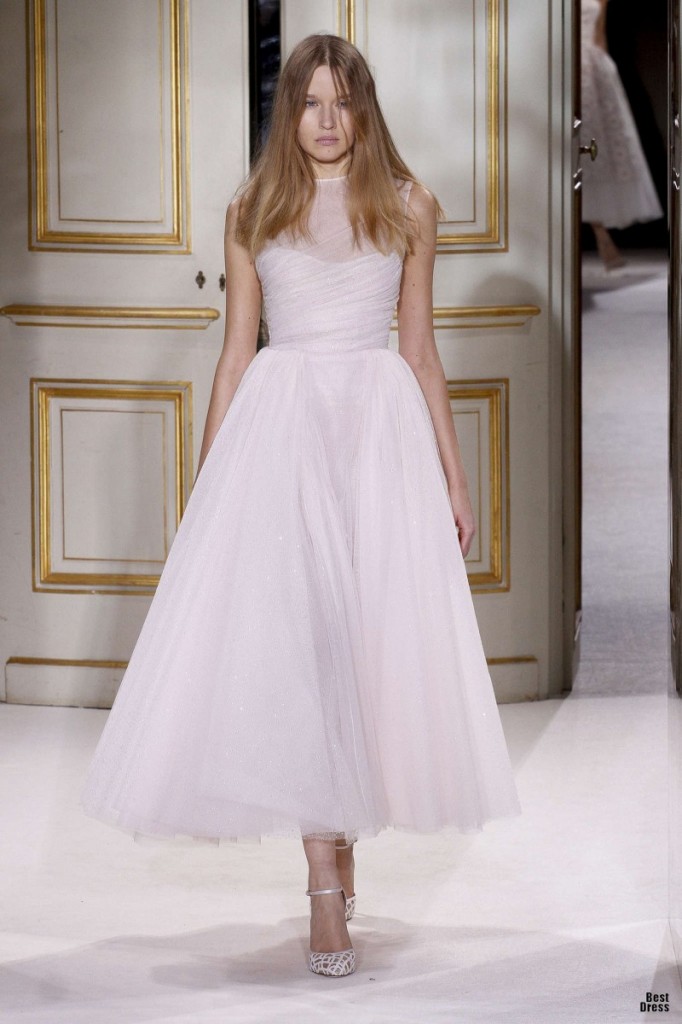 Giambattista Valli HOUTE COUTURE SPRING/SUMMER 2013