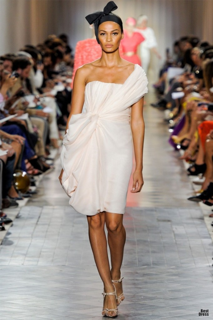 Giambattista Valli HOUTE COUTURE SPRING/SUMMER 2011/2012