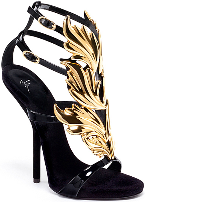 16 Giuseppe Zanotti Best Shoes Models