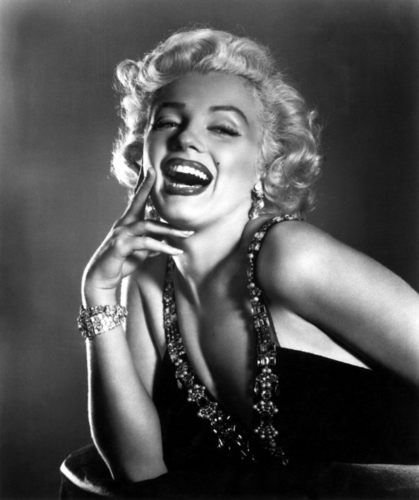 MARILYN MONROE (1)