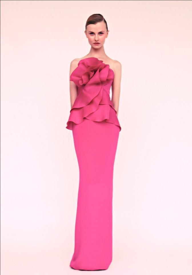 Marchesa Resort 2013