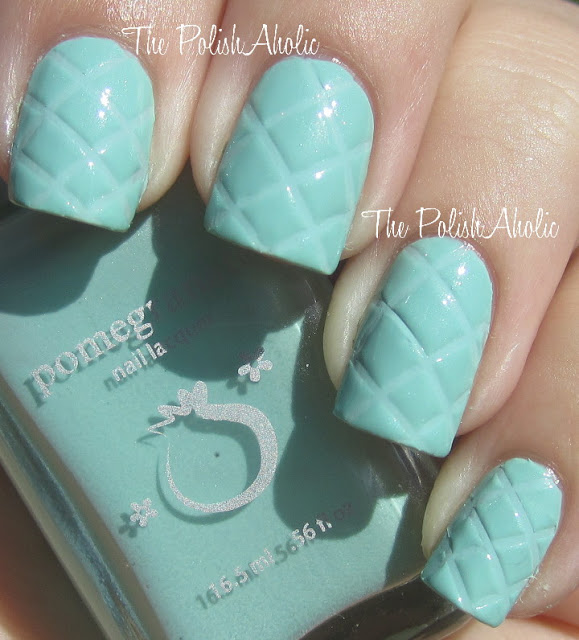 Nail Art Tutorial