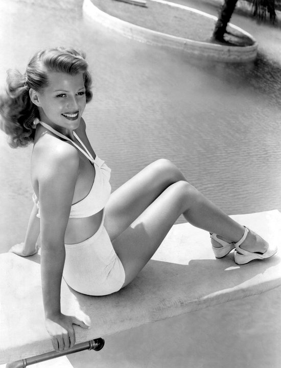 RITA HAYWORTH (2)