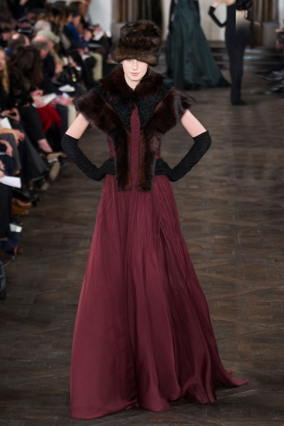 Ralph Lauren Fall 2013 (10)