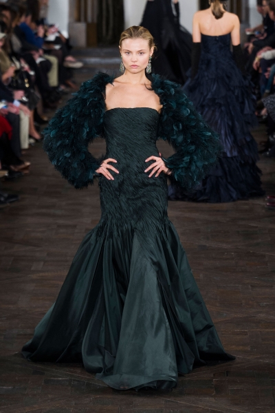 Ralph Lauren Fall 2013 (13)