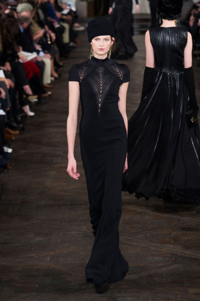 Ralph Lauren Fall 2013 (3)