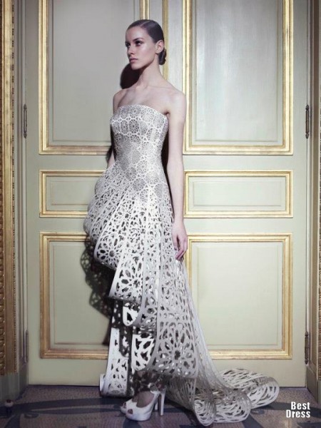 Rami Kadi HOUTE COUTURE 2012