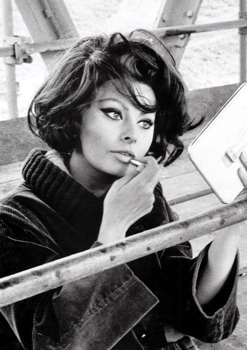 SOPHIA LOREN (2)