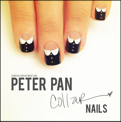 Peter Pan Nails