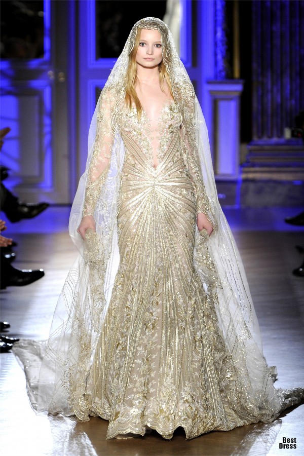 Zuhair Murad (1)