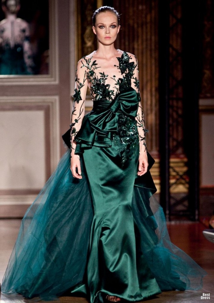 Zuhair Murad 2011 2012  (1)