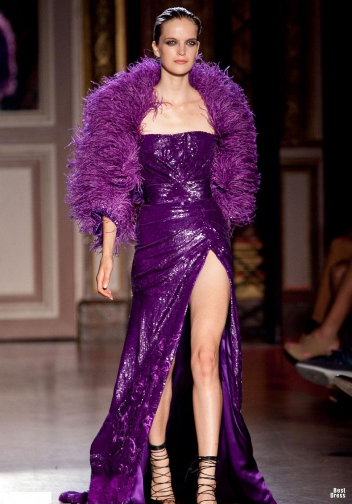 Zuhair Murad HOUTE COUTURE 2011/2012